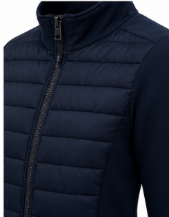 HERO Ladies Crescent Jacket