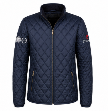 HERO Richmond Men’s Jacket