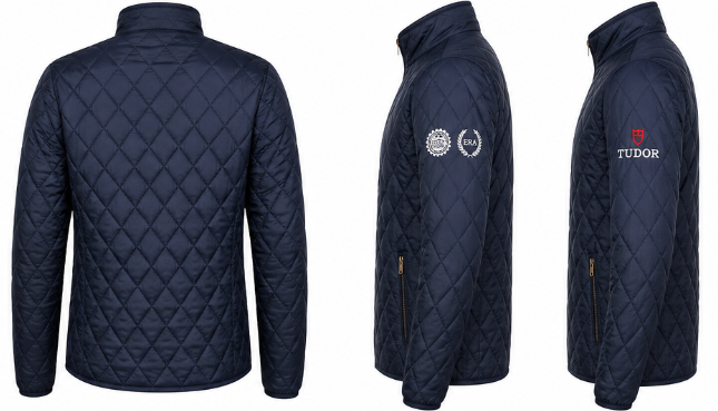 HERO Richmond Men’s Jacket