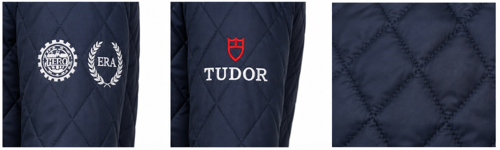 HERO Richmond Men’s Jacket