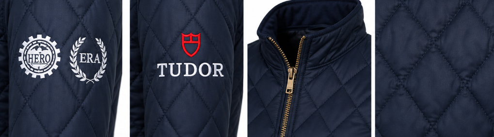 HERO Richmond Ladies Jacket