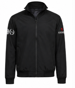 HERO Club Jacket