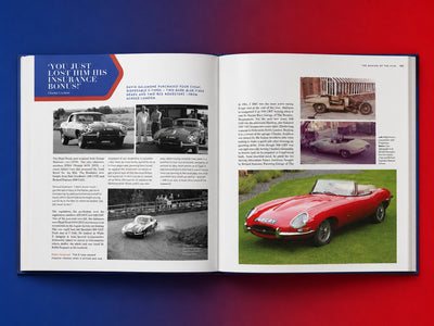 The Self Preservation Society - 50 Years of The Italian Job