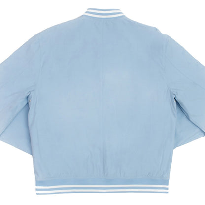 Suixtil Barcelona Jacket Blue