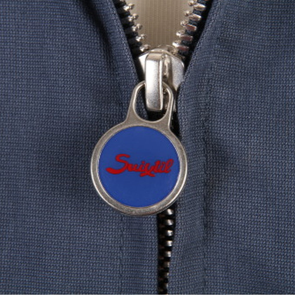 Suixtil Monaco Jacket Blue