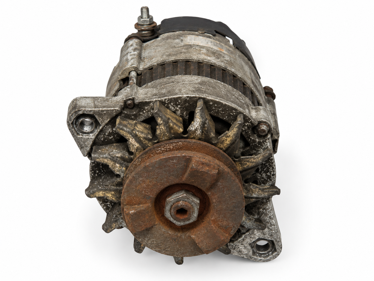 Triumph TR4 Alternator – Used