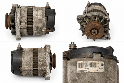 Triumph TR4 Alternator – Used