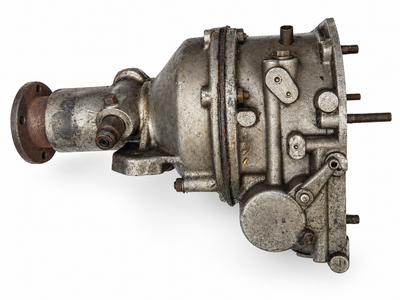 Triumph TR4 Overdrive Unit – Used