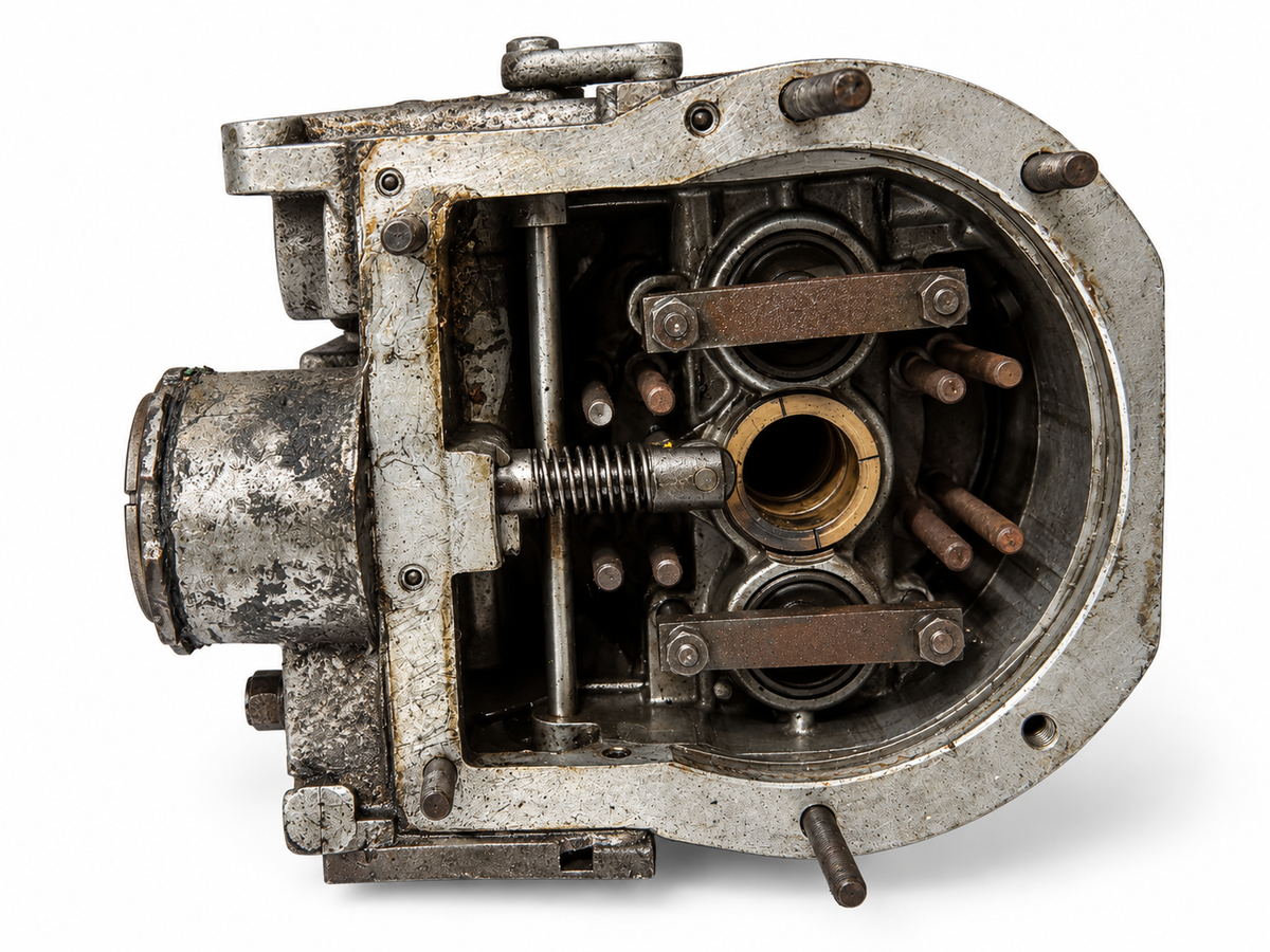 Triumph TR4 Overdrive Unit – Used