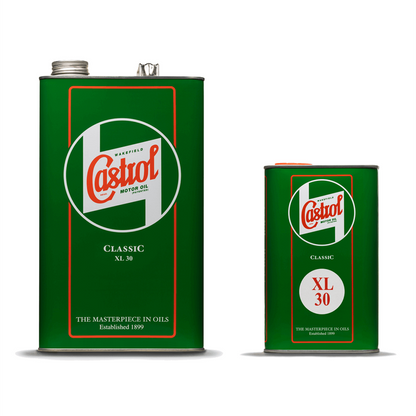 Castrol Classic XL30