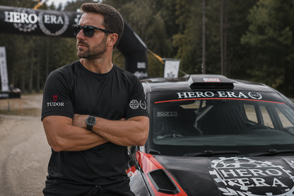 HERO Men Tee Jays CoolDry™ T-Shirt