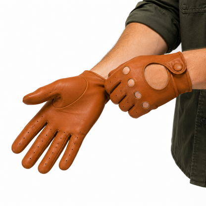 The Ultimate Driving Gloves (Gents)