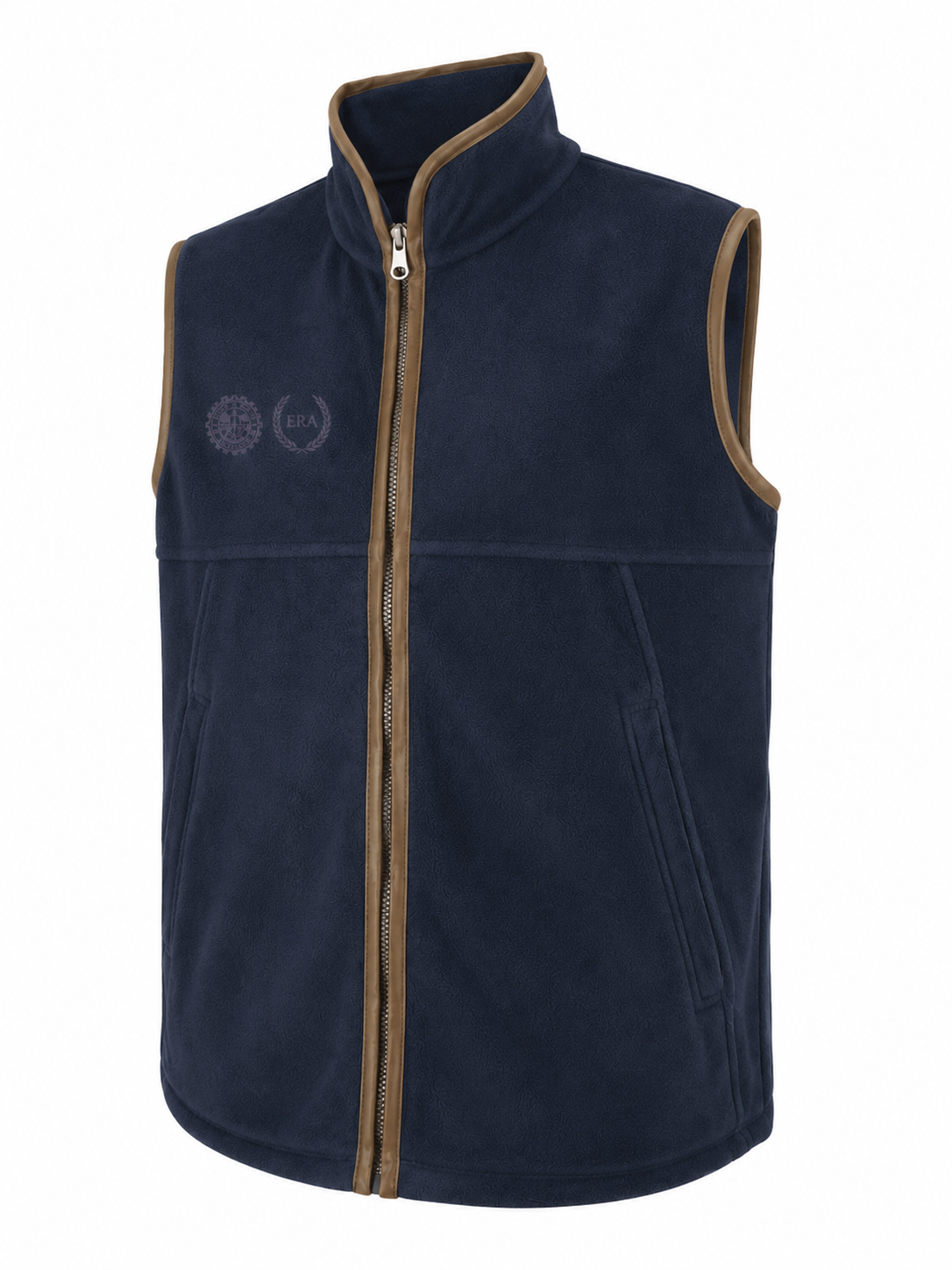Hero Technical Fleece Gilet