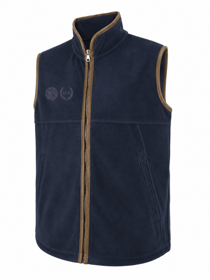 Hero Technical Fleece Gilet