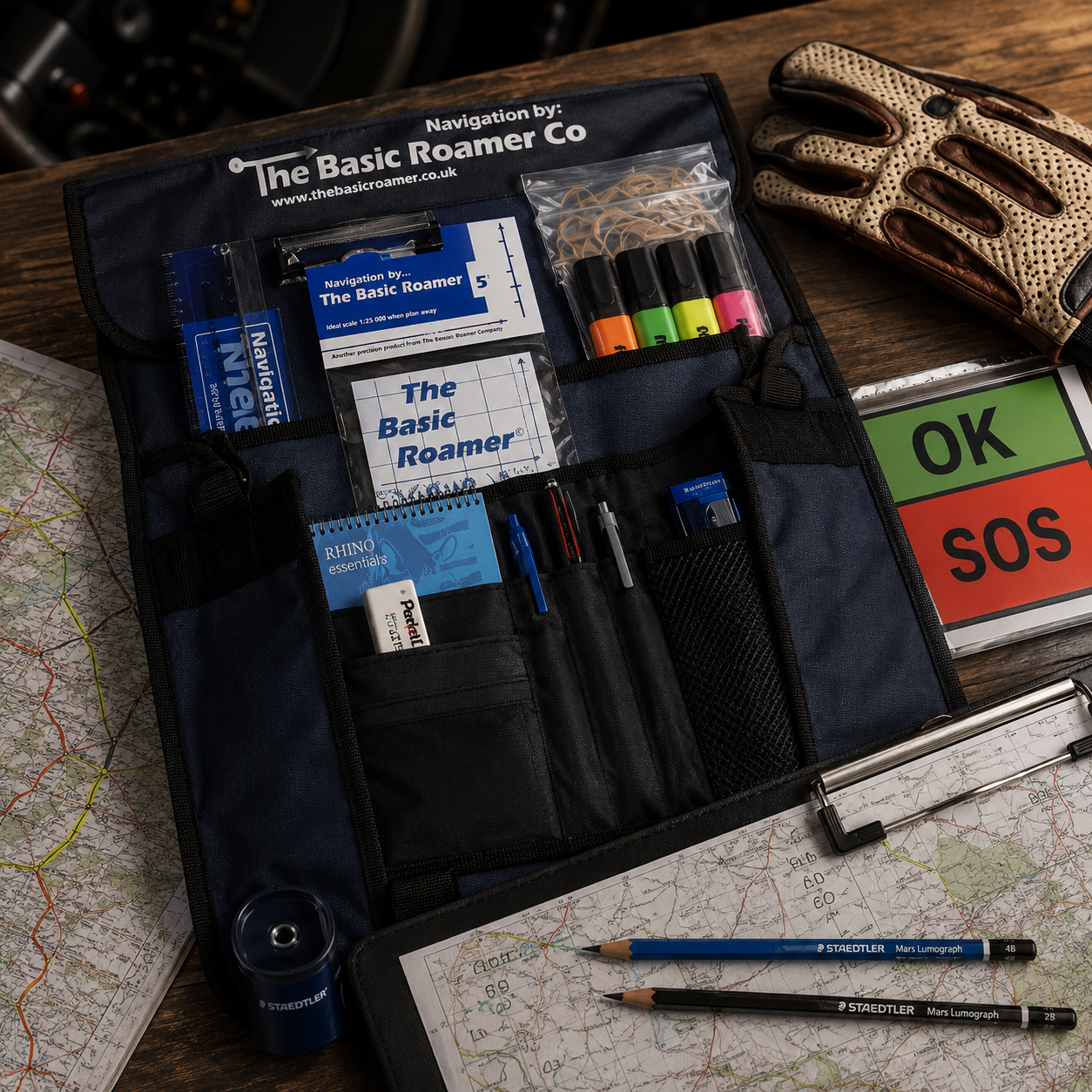 NavKit-Pro 30
