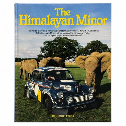 The Himalayan Mile