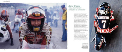 Leo Mason - Forty years of sporting images and anecdotes