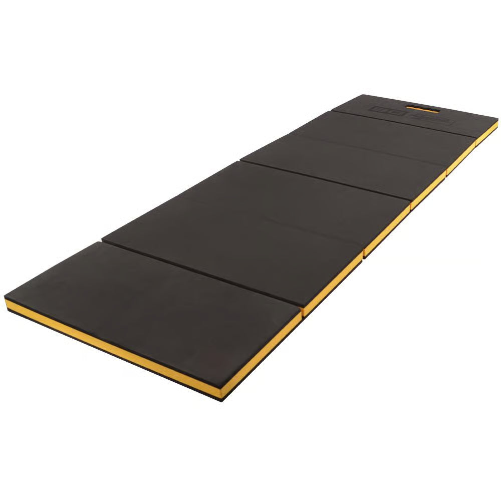 B-G Racing Folding 3 In 1 Mechanics Mat 1210X420X30mm