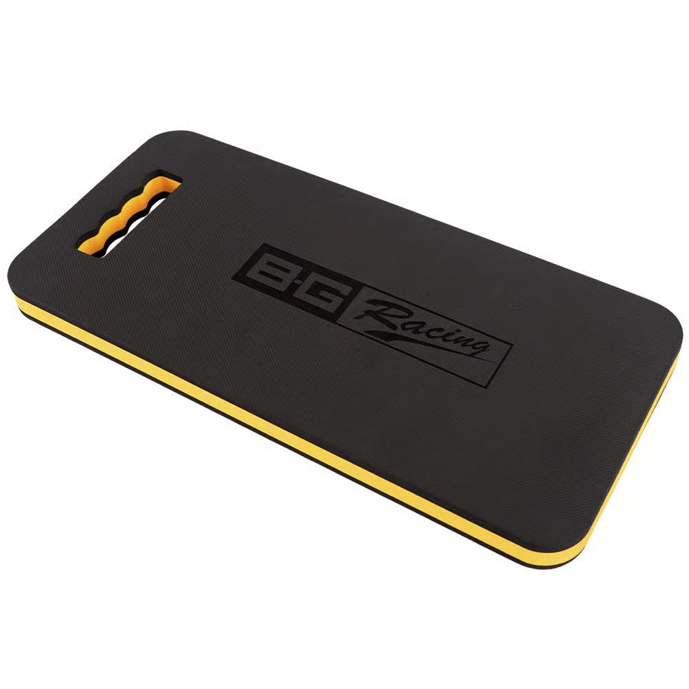 B-G Racing Mechanics Kneeling Mat 450X210X30mm