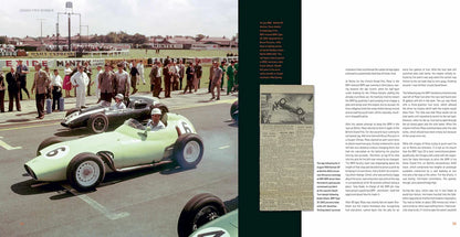 BRM - Racing for Britain (Limited Edition)