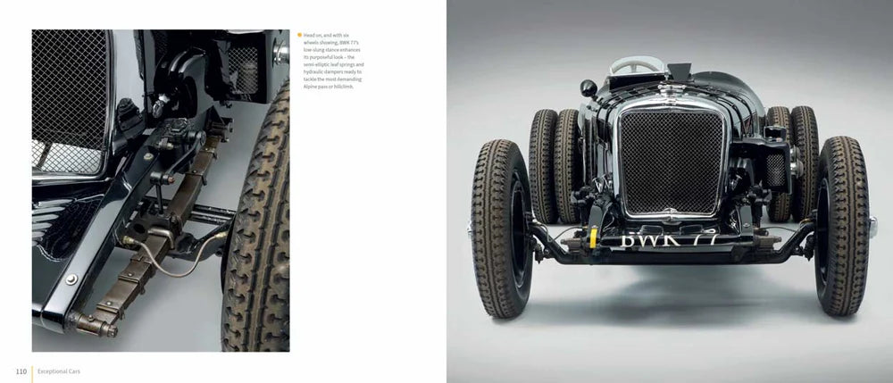 SS Jaguar 100 - The remarkable history of 18008