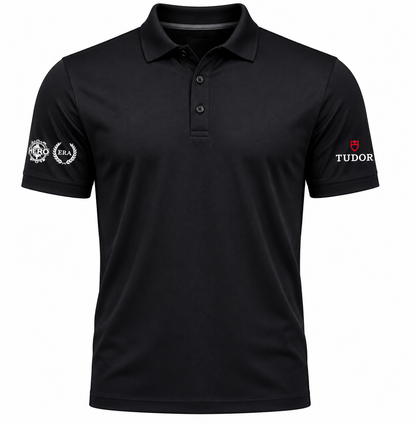 HERO Men's Luxury Polo Shirt