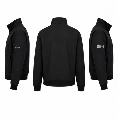 HERO Club Jacket