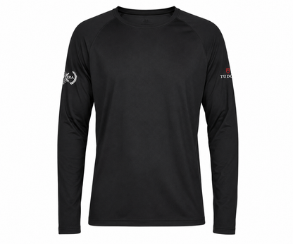 HERO Tee Jays Unisex Long Sleeve CoolDry™ T-Shirt
