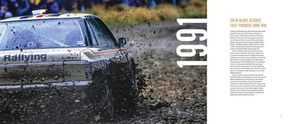 Prodrive – 40 Years of Success