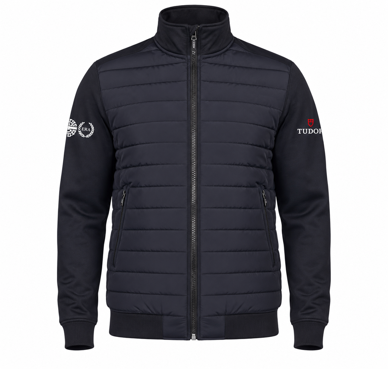HERO Men's Crescent Jacket
