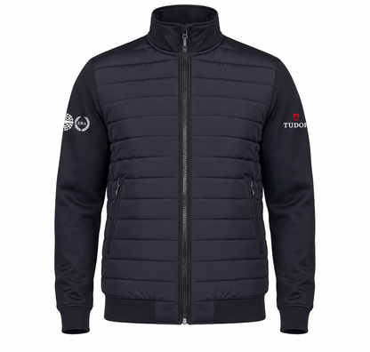 HERO Men's Crescent Jacket