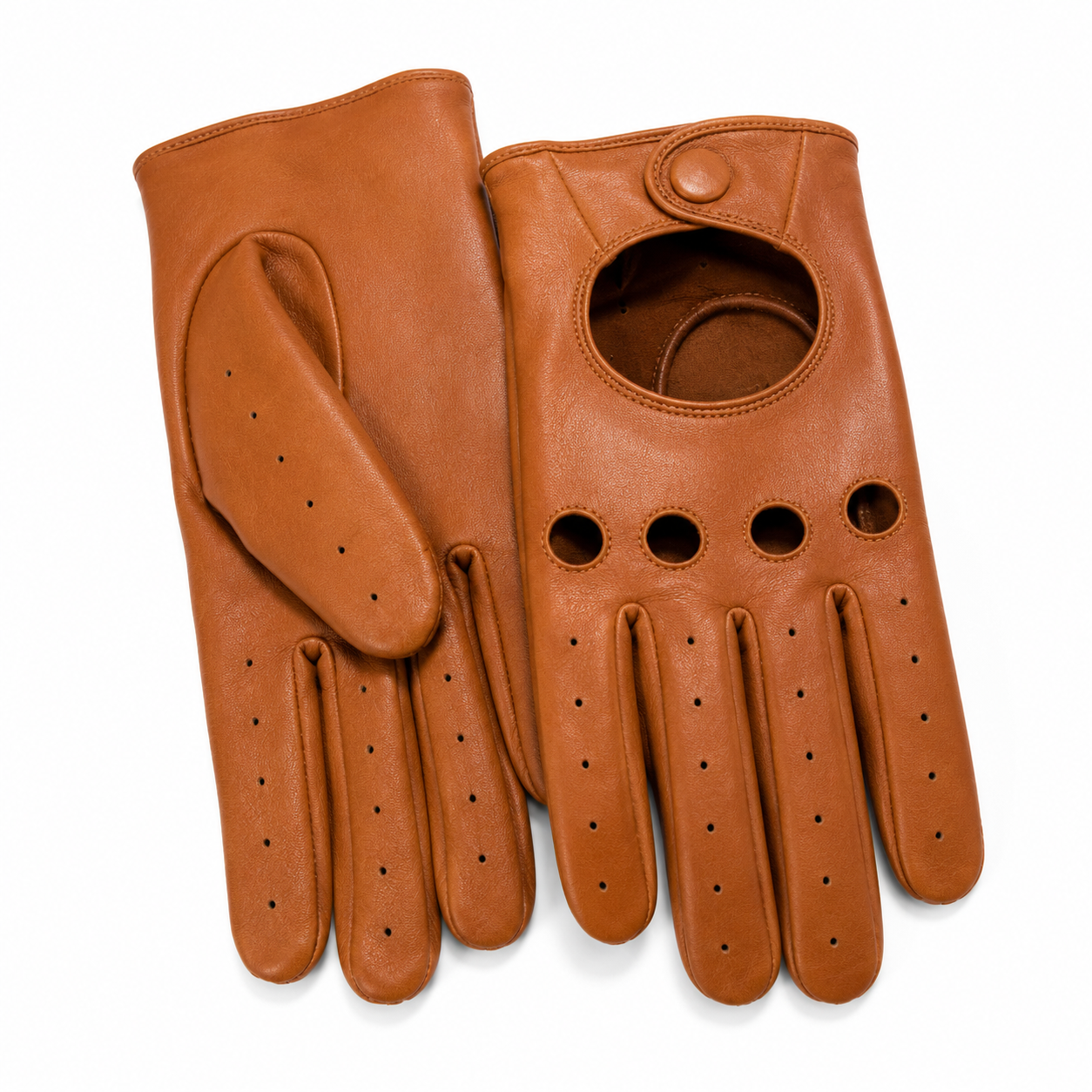The Ultimate Driving Gloves (Gents)