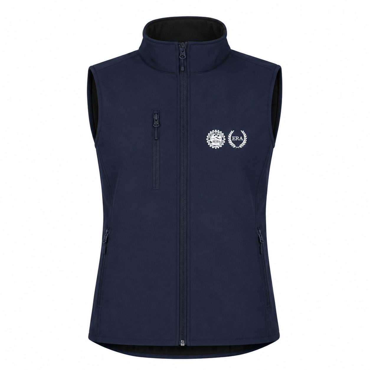 HERO Ladies Classic Softshell Vest