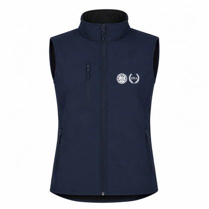 HERO Ladies Classic Softshell Vest