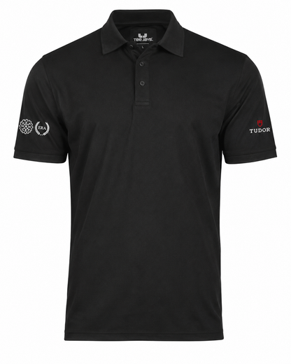 HERO Tee Jays Club Polo Shirt