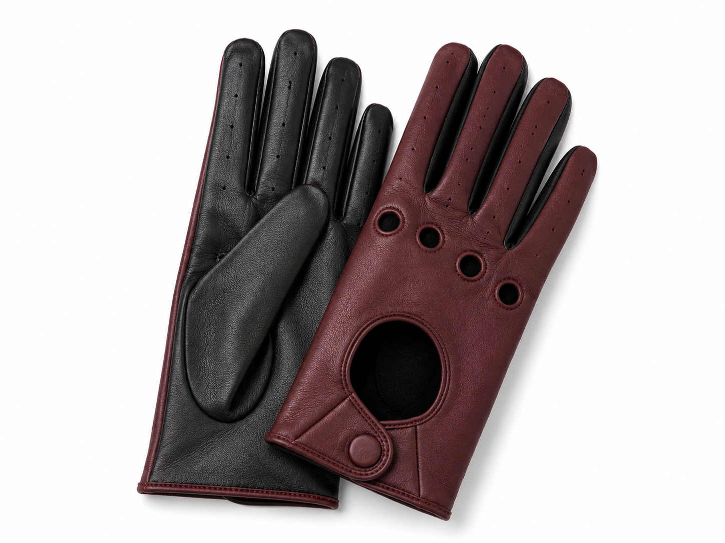 The Ultimate Driving Gloves (Ladies)