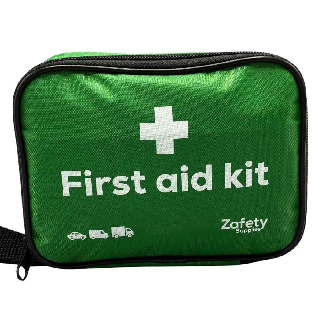 Vehicle First Aid Kit