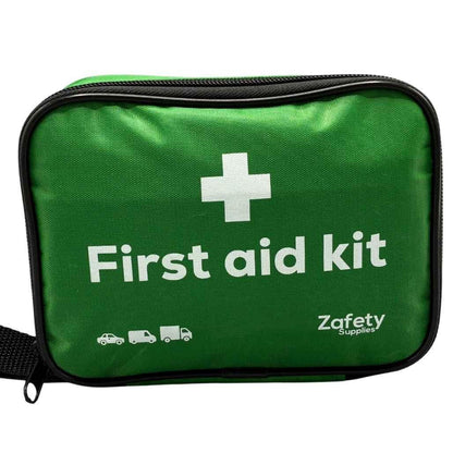 Vehicle First Aid Kit