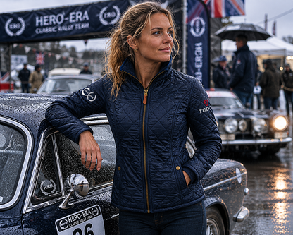 HERO Richmond Ladies Jacket