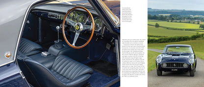 The Bamford Ferrari Specials
