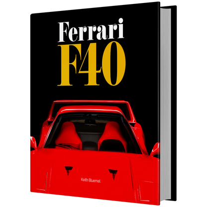 Ferrari F40