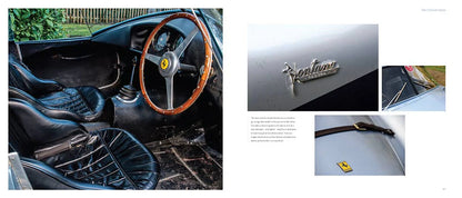 Ferrari 166MM Uovo