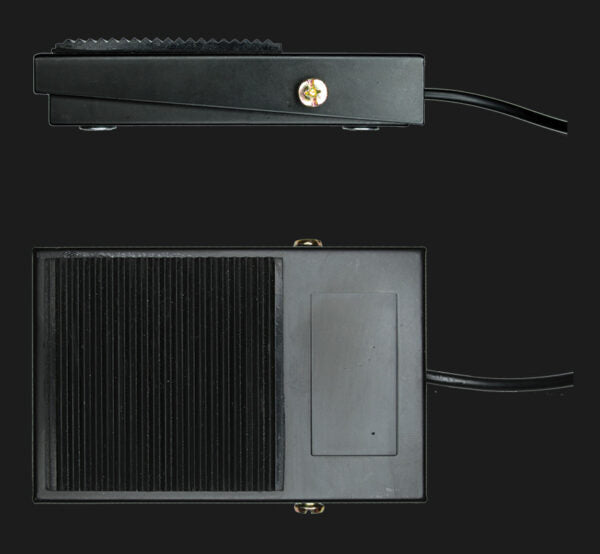Foot Reset Switch (AC003)