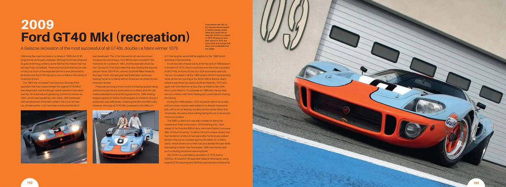 Automotive Art Automotive Art Project - Featuring the N Collection