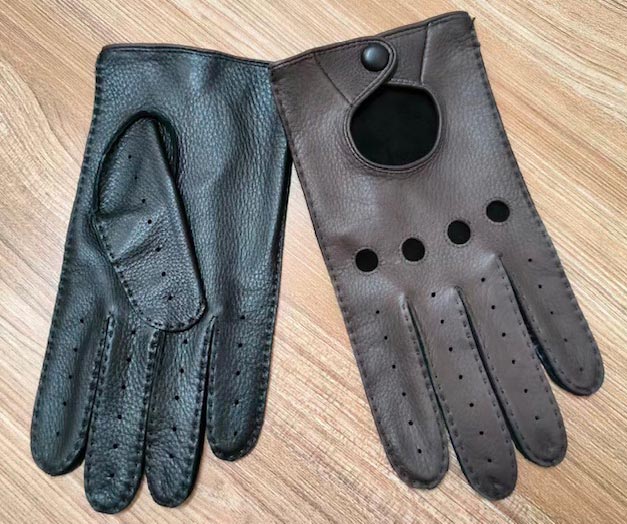 The Ultimate Driving Glove – Hand Sewn