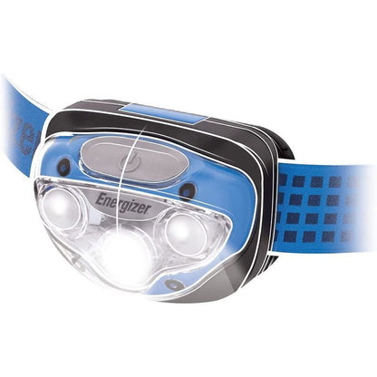 Energizer Vision 200 LED Head Torch