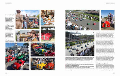 The Austin Pedal Car Story