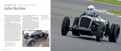 SS Jaguar 100 - The remarkable history of 18008