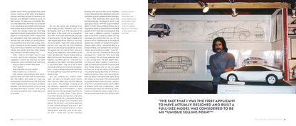 Design & Desire, by Keith Helfet