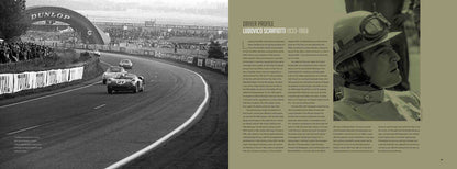 Ferrari 275 P – 0816: the only Ferrari to have won Le Mans twice